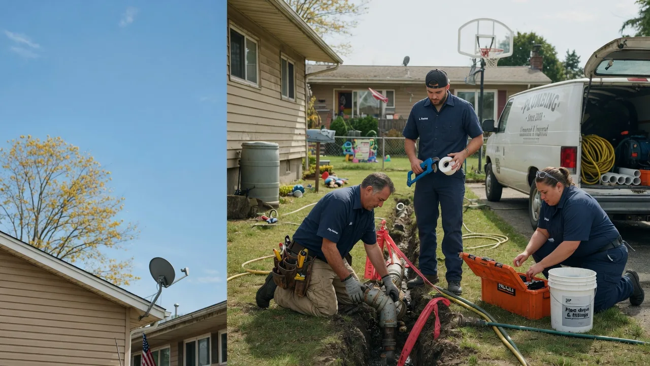 Garbage Disposal Replacement in Barney, ND near me